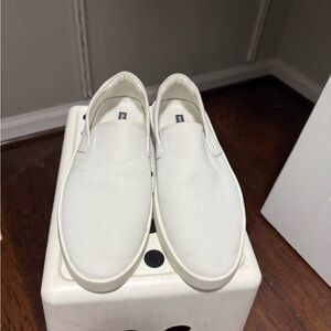 Wolf & Shepherd Cruise Slip on sneakers